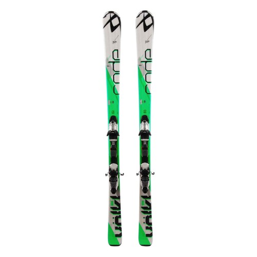 Ski occasion volkl code - occasion,