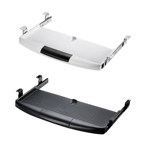 Plateau clavier sous - clavier,