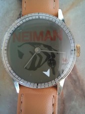 Montre à Cadran Mystère