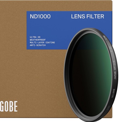 Gobe filtre nd1000 pour - nd1000,