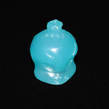 Mattel Season 1 Icy Winx Club Doll Helmet Hat