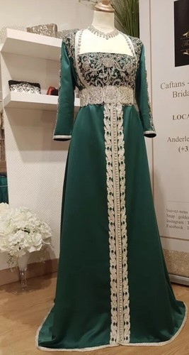 Moroccan caftan kaftan - caftan,
