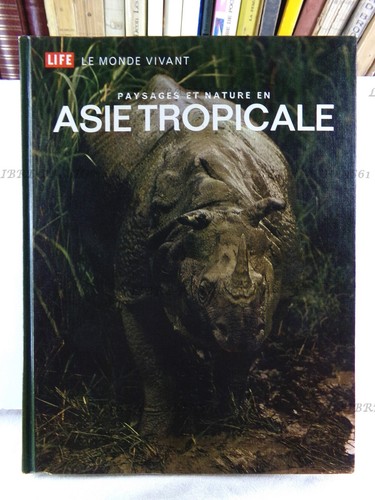 Life monde vivant asie - vivant,,