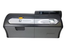 ZEBRA ZXP7 - Imprimante badge couleur