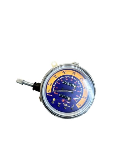 Compteur kilométrique kymco - compteur,