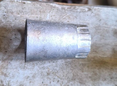 Cornet carburateur dellorto - carburateur, ua