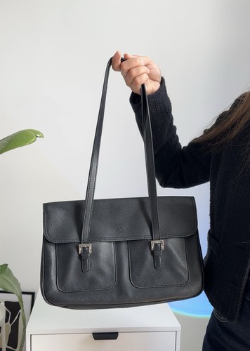 Authentic longchamp vintage - longchamp,