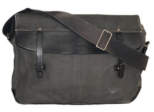 TIMBUK2 Gray Distressed Canvas