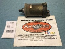 Démarreur Aprilia RST 1000
