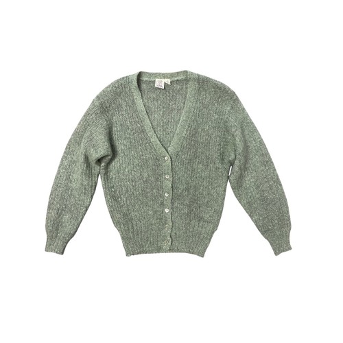 90s vintage hook grey - 90s,