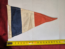 Fanion d'antenne vintage