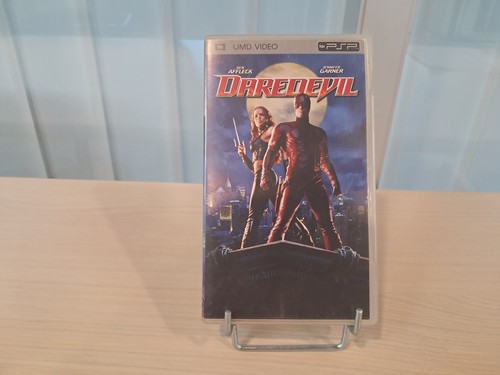 Daredevil film sony - -, umd