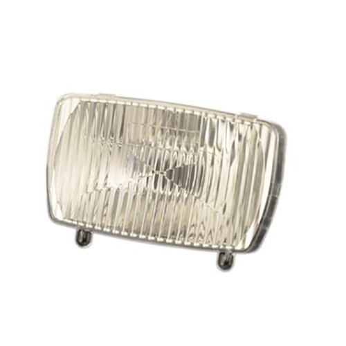 Optique phare adaptable - optique, de