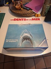 Jeu de Société Les Dents de