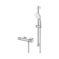 Grohe Grohtherm Thermostat de