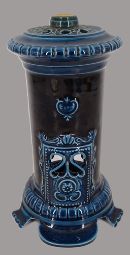 Objet publicitaire poêle - , à
