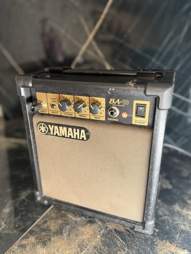 Yamaha portable solid - yamaha,