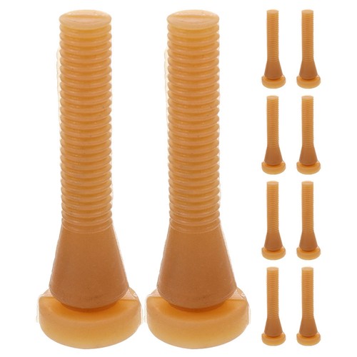 Pcs doigts plumeurs de - 10,