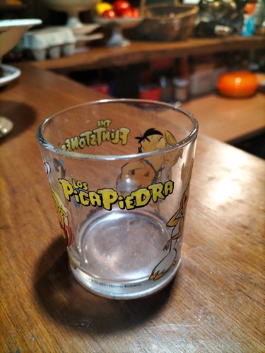Verre nutella 2001 the - nutella,
