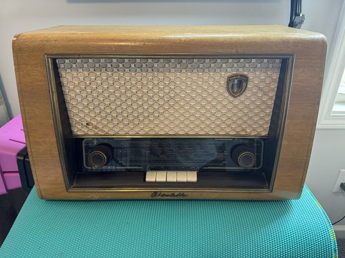 Vintage antique nordmende - vintage,