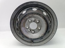 6JX15H2 2273372 Wheel Rim for Citroen Jumper Caja Cerrada Desde 02 2002