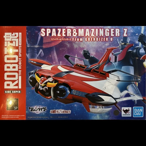 Goldorak grendizer pack - goldorak, u