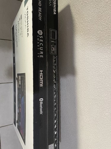 Toshiba 32wv2e63dg hd - toshiba,