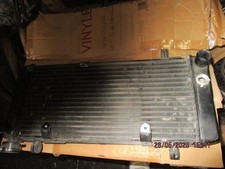RADIATEUR VFR 750 TYPE RC36