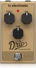 Electronic drip spring - tc,