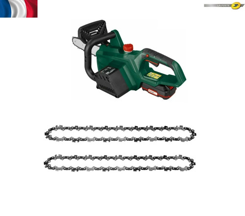 Lot chaines de - lot,