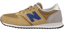 New Balance 420 Lifestyle Sneaker Chaussures de sport nb brun U420GGG WOW SALE