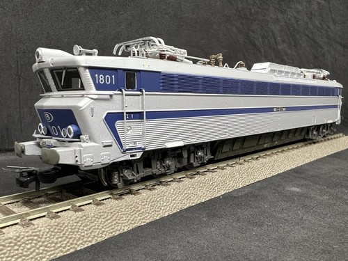 Cc40000 1801 digital - ho,, 1801,