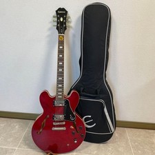Guitare électrique Epiphone