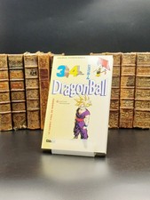 🐉 Dragon Ball Tome 34 Le