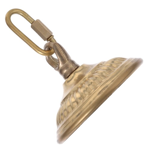 Rosace suspension avec - rosace,