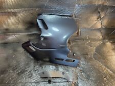 Yamaha GTS 1000 carénage de