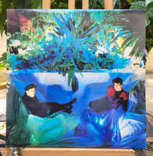 Associates  Sulk (New Wave) LP