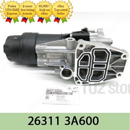 Oem genuine 263113a600 engine - genuine,