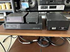 WADIA  2000 DIGITAL STEREO SYSTEM