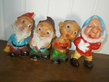 Ancien 4 pouêt Blanche Neige