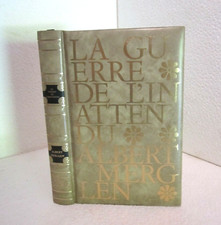 La guerre de