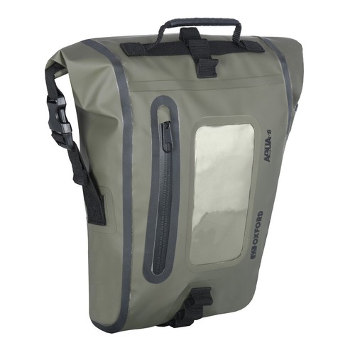 Sac réservoir magnétique - sac,