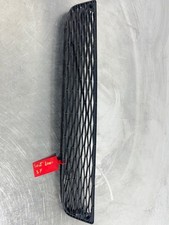 grille pare-choc avant SEAT