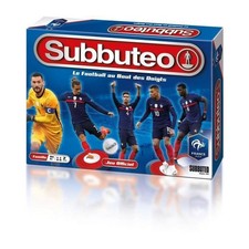 Subbuteo Equipe de France