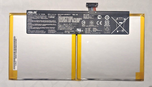 Batterie pour portable - pour,