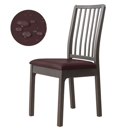 Housse chaise étanche en - housse,