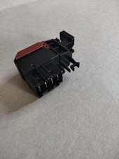 165843 Interrupteur M/A d'origine lave linge BOSCH SIEMENS