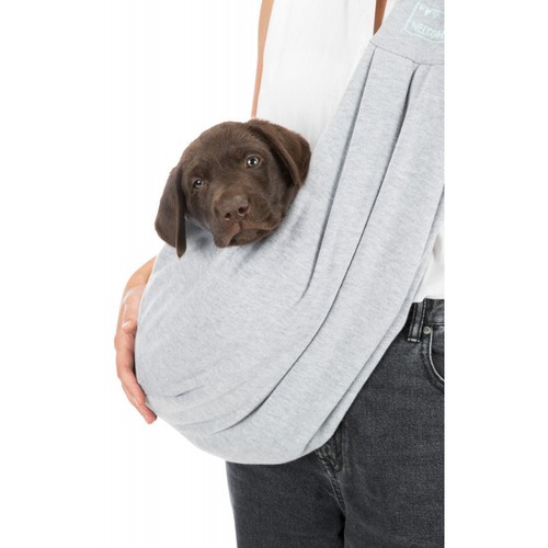 Sac ventral soft pour chiot - sac,