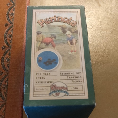 Cayro perinola toupie - perinola,