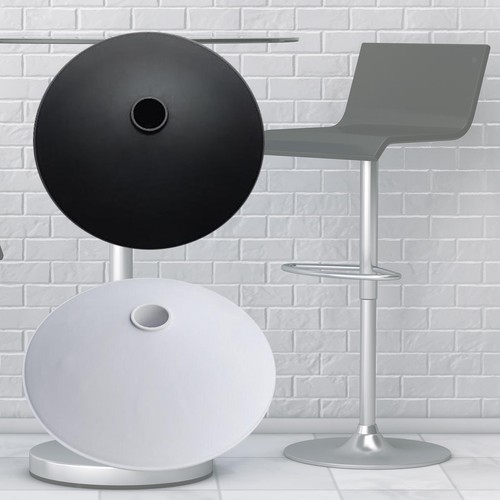 Base ronde chaise de - ronde,